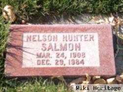 Nelson Salmon