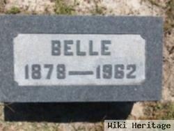 Belle Breasure Mitchell