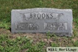 Edward R Brooks