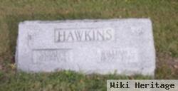 Sarah E. Brown Hawkins