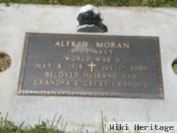 Alfred "al" Moran