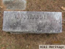 Katherine A. Vanstrander