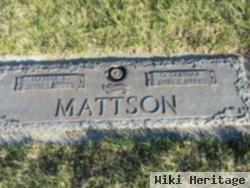 Hanna L. Mattson