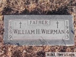 William Hood Wierman
