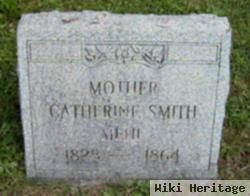 Catherine Smith Mehl