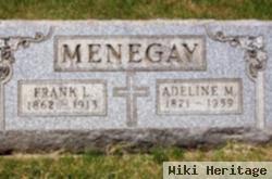 Frank L. Menegay