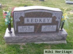 Earl Henry Redkey