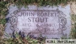 John Robert Stout