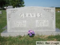 Martha L. Schupp Graves