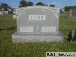 Samuel J. Lobb