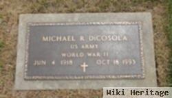 Michael R. Dicosola