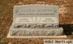 Lillie Mae Brandon