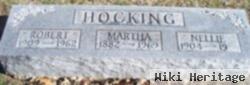 Martha Hocking