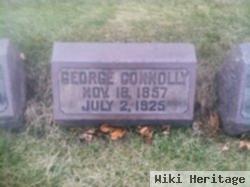 George Connolly