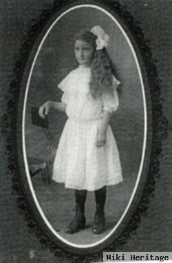 Daisy Margaret Smith Cook