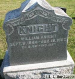 William Knight