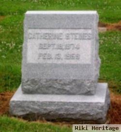 Catherine Schlipp Steines