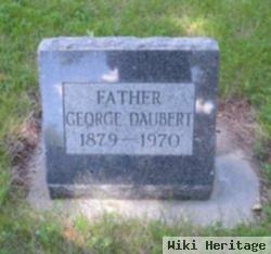 George J. Daubert