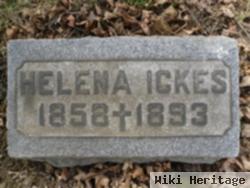 Helena Ickes