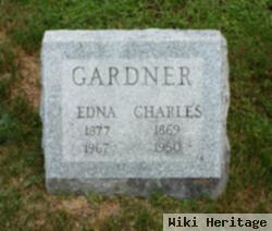 Charles Sumner Gardner