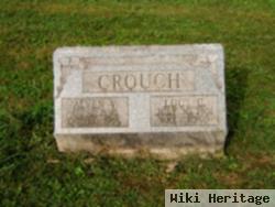 Lucy C. Crouch