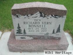 Richard Vern "dick" Bonnell