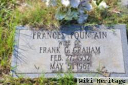 Frances Fountain Graham