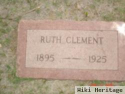 Ruth Clement