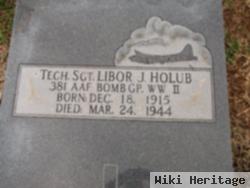 Tsgt Libor J Holub