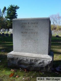 John B. Chase