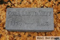 Cora Lloyd Neff