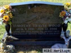 Timothy Travis Wood