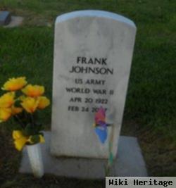 Frank Johnson