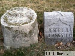 Joseph H. Cannaley