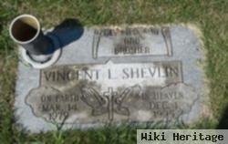 Vincent L. Shelvin