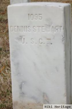 Dennis Stewart