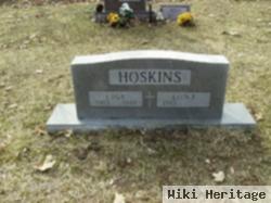 Lige Hoskins