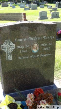 Laura Andrus Torres