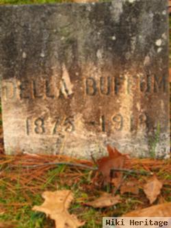 Della Buffum