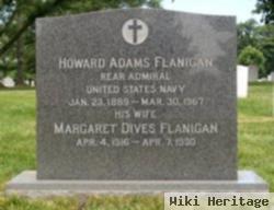 Margaret Dives Flanigan