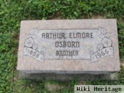 Arthur Elmore Osborn