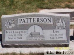 Leo Patterson