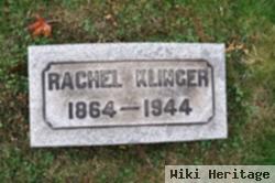 Rachel Klinger