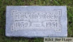 Leonard J. Rock