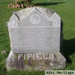 Amos C. Fifield