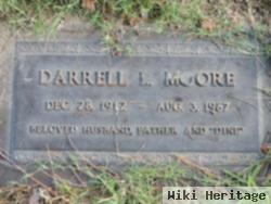 Darrell Lee Moore