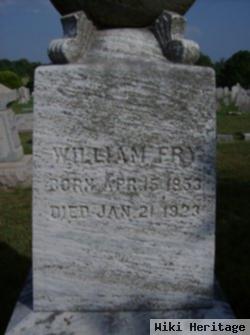 William Fry