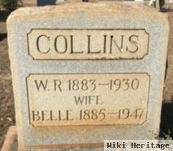 Belle Collins