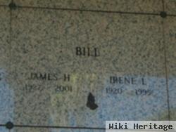 Irene L. Bill