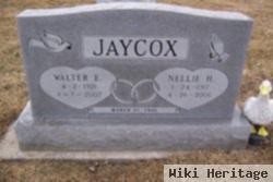 Nellie H. Vandeusen Jaycox